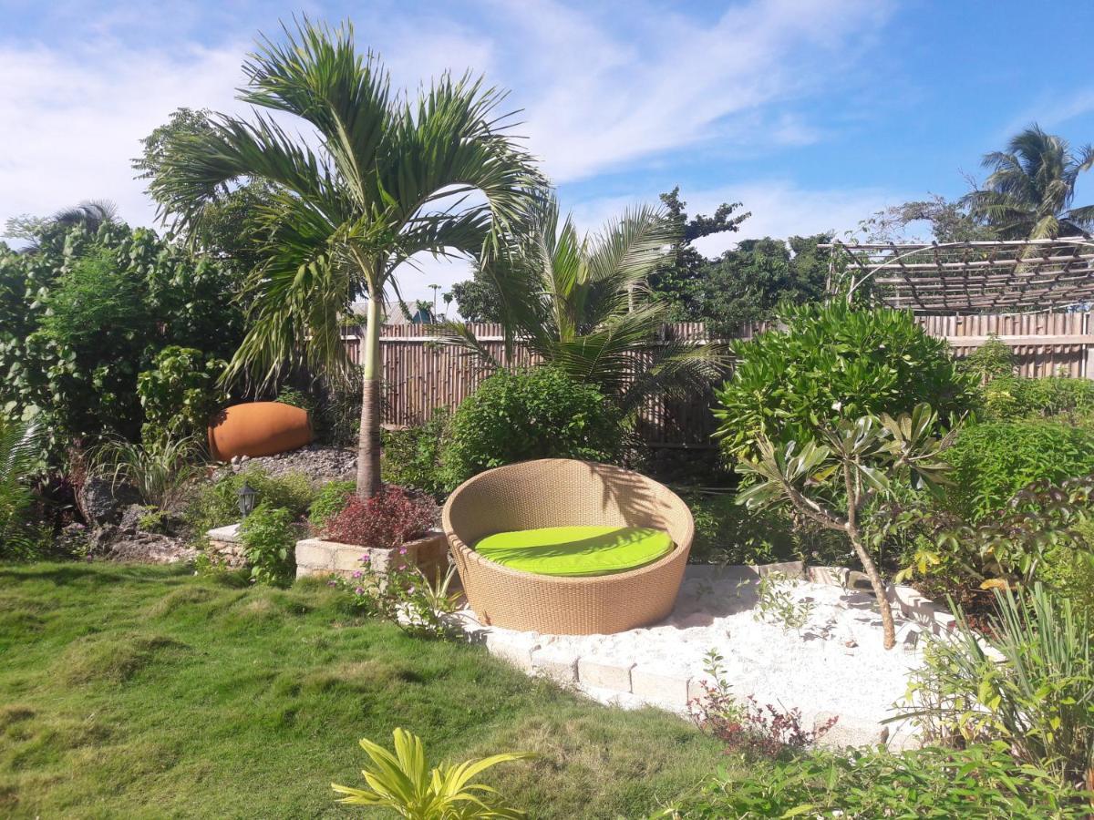Marind Dive Eco Resort Waha Exterior foto