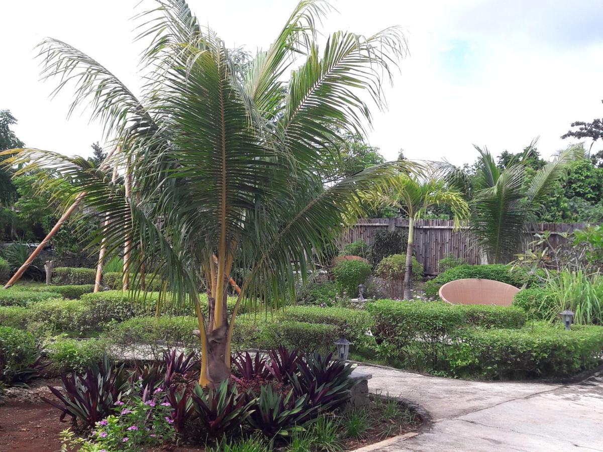 Marind Dive Eco Resort Waha Exterior foto